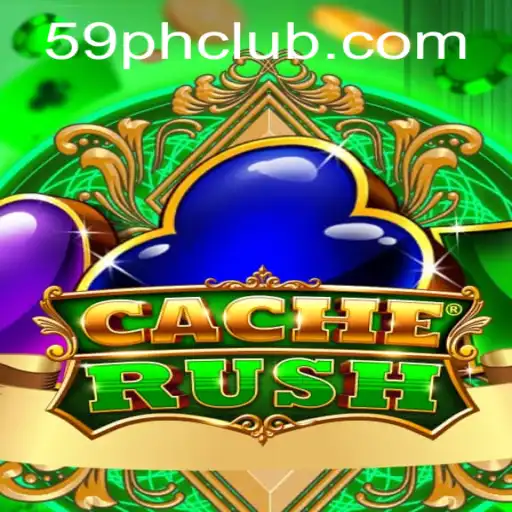 Exploring CacheRush: The Thrilling Treasure Hunt Game with a Modern Twist