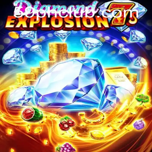 Exploring DiamondExplosion7s: A Thrilling New Addition to the Gaming World