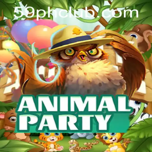 AnimalParty: An Exciting New Experience in the Gaming World