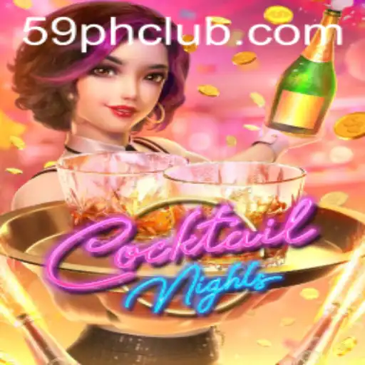 Cocktail Nights: The Game That Enlivens Evenings