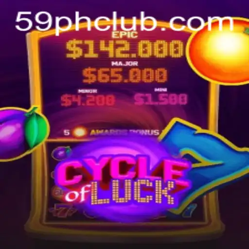 Cycle of Luck: A Thrilling Journey into the World of Chance and Fortune