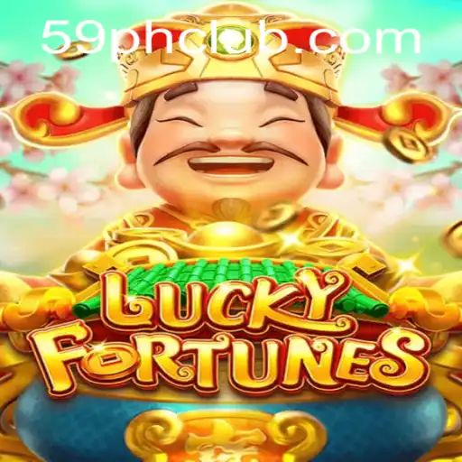 Discover the Thrilling World of LUCKYFORTUNES: How to Play and Win Big