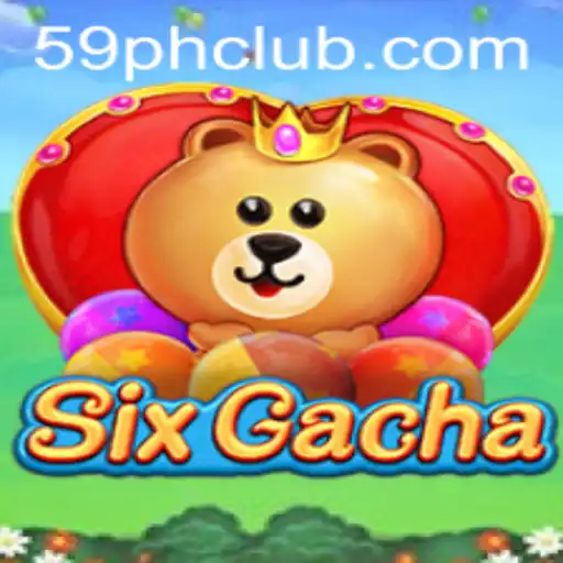 Unveiling SixGacha: A New Era in Mobile Gaming with 59PH