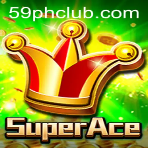 SuperAce: Unveiling the Thrilling World of 59PH