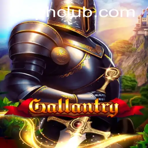 Gallantry: The Enchanting World of Strategy and Adventure in 59PH