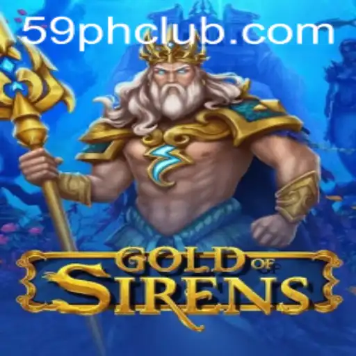 Exploring the Mystical World of GoldofSirens
