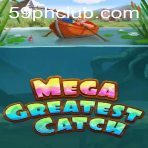 MegaGreatestCatch: A New Wave in Interactive Gaming