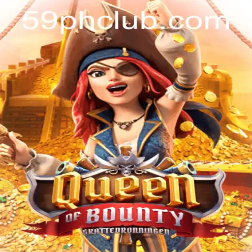 Queen of Bounty: The Great Pirate Adventure Beckons