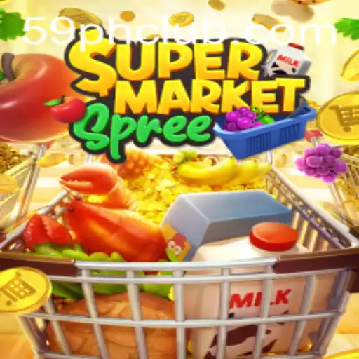 Discover the Ultimate Shopping Adventure with SupermarketSpree
