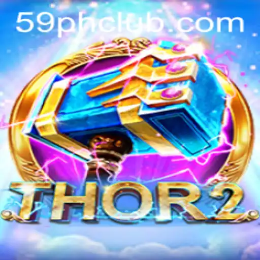 Thor2: A Mythical Gaming Adventure with 59PH