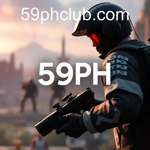 Exploring the Evolving World of Video Games with Keyword Focus: 59PH